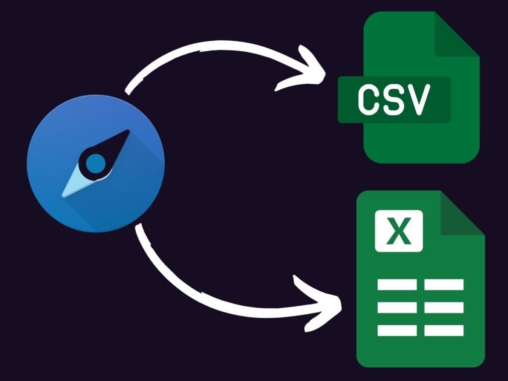 export sales navigator leads from search url seamlessly and effortlessly